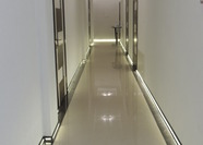 коридор 2-3 этаж